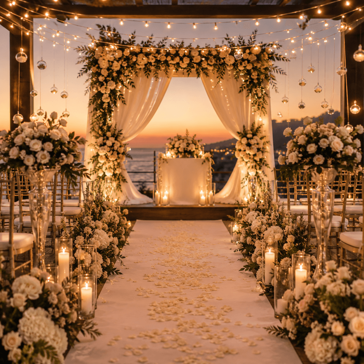 Matrimonios