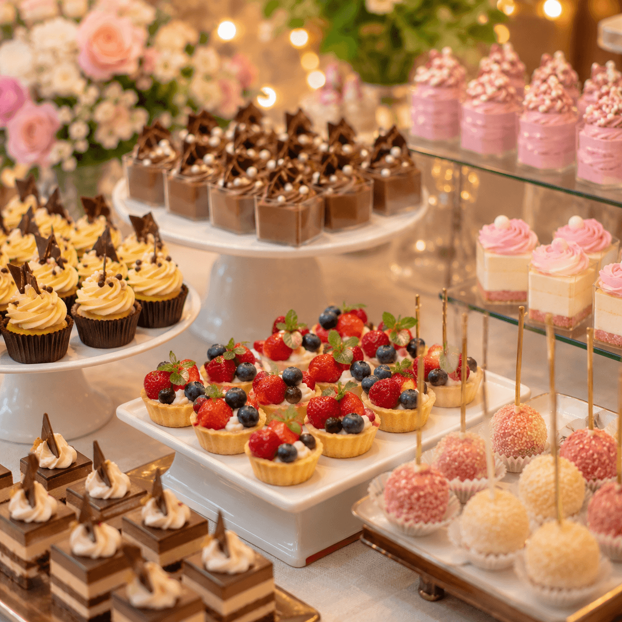 Catering