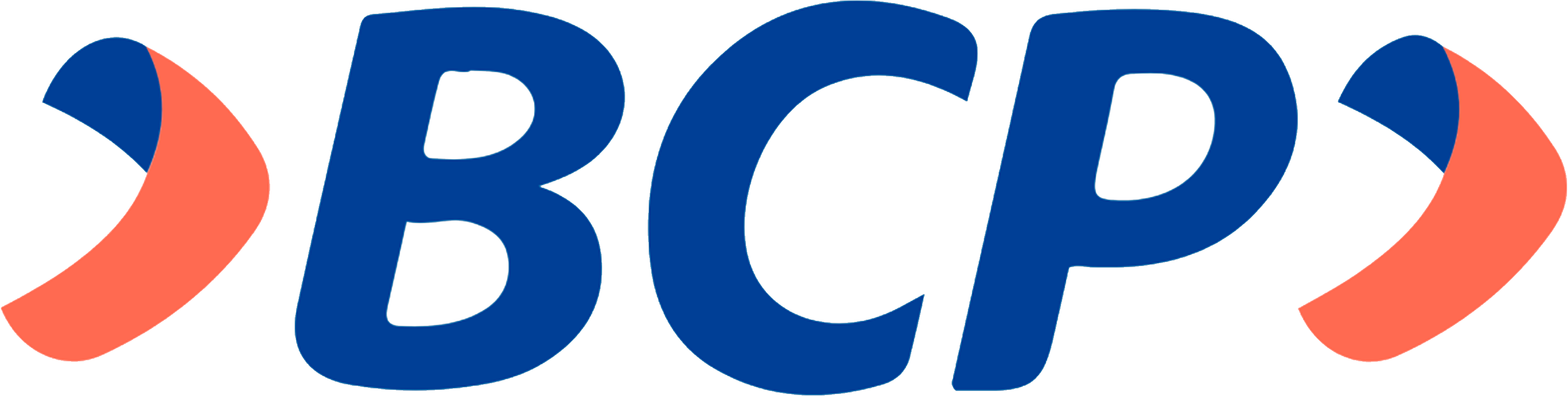 Logo BCP