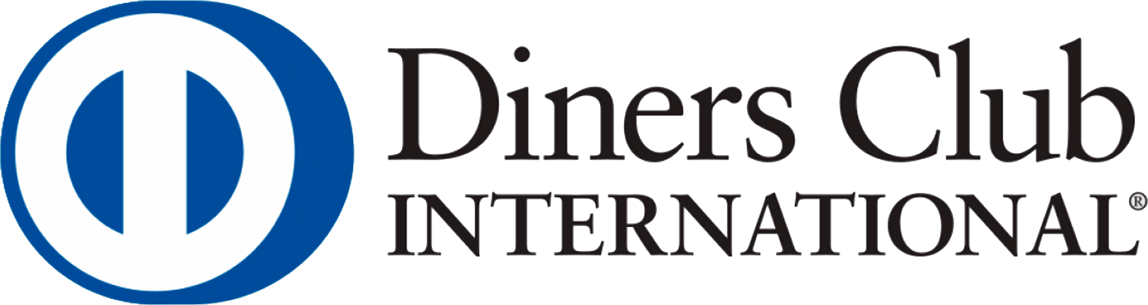 Logo Diners Club