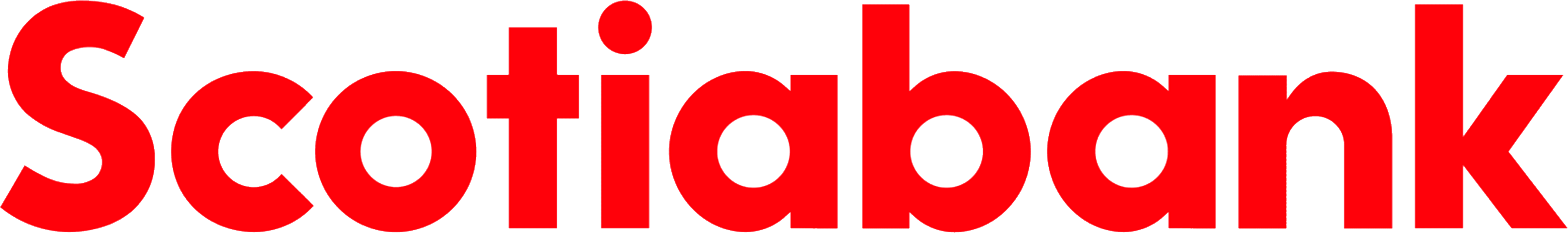 Logo Scotiabank